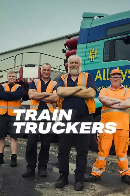 Train Truckers