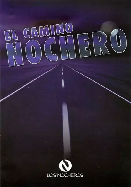 El camino nochero