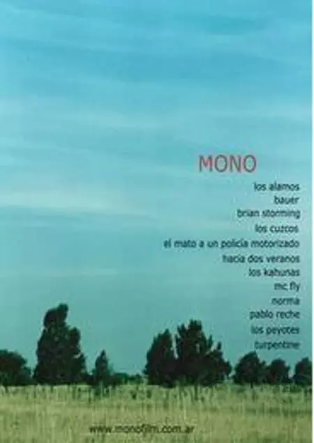 Mono