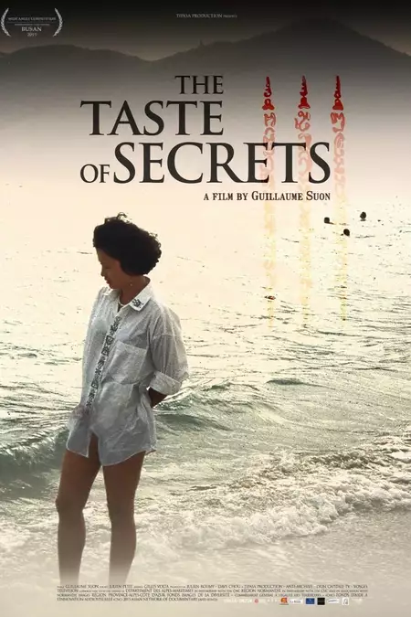 The Taste of Secrets