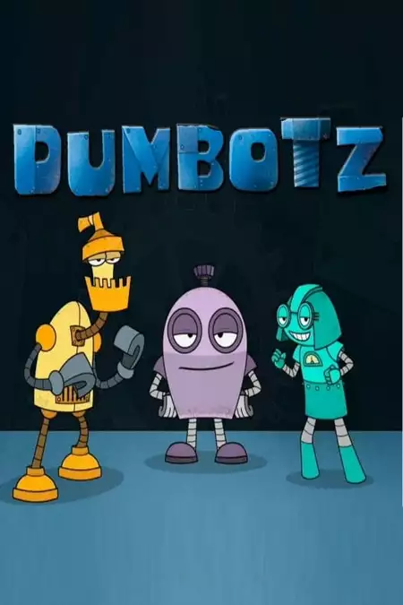 Dumbotz