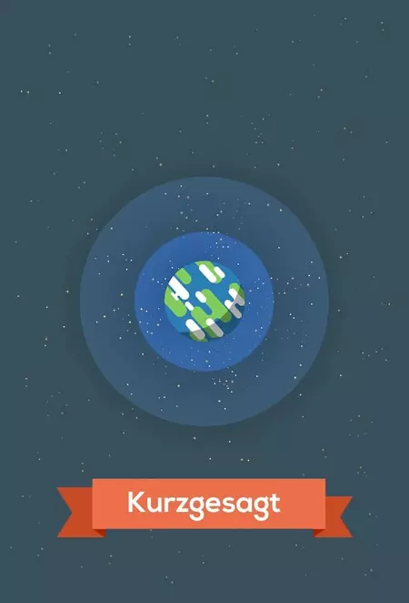 Kurzgesagt - In a Nutshell