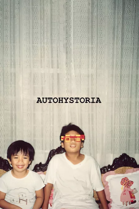 Autohystoria