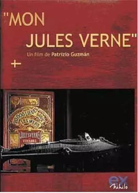 My Jules Verne