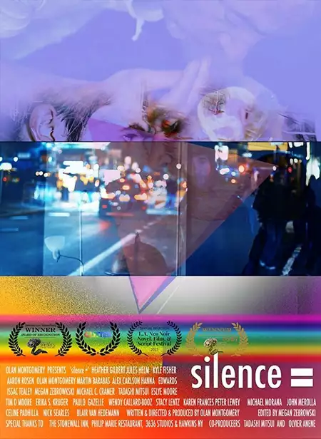 Silence =