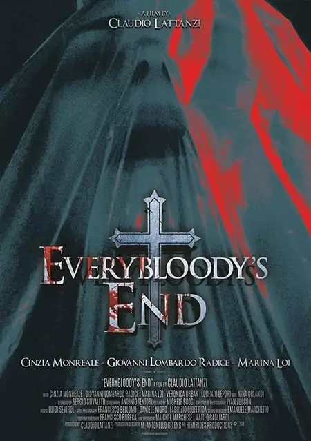 Everybloody's End