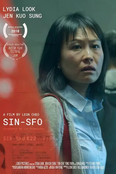 SIN-SFO