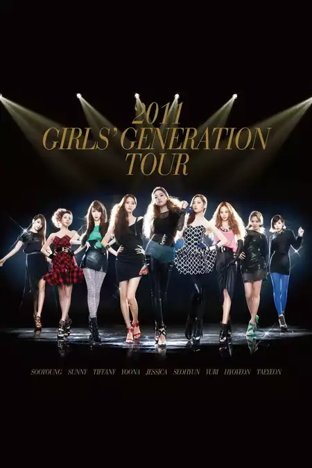 2011 Girls' Generation Tour
