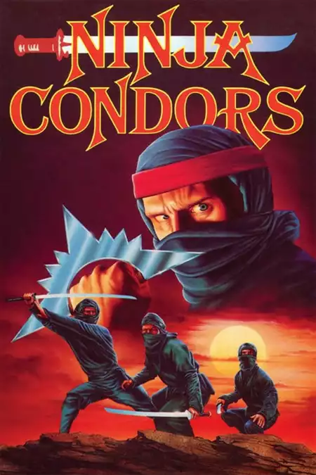 Ninja Condors