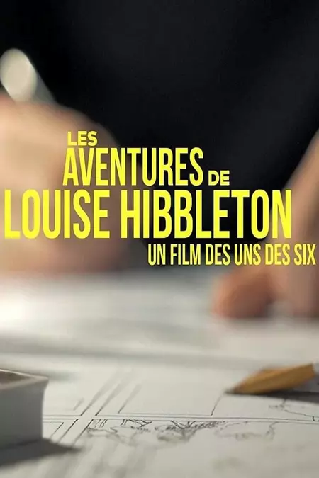 Les Aventures de Louise Hibbleton