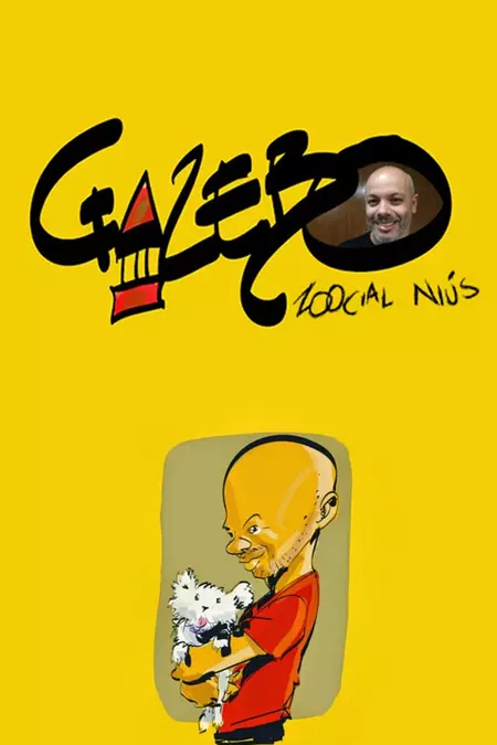 Gazebo #Social News