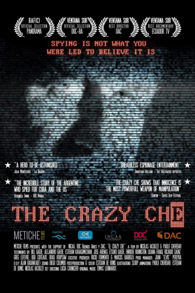 The Crazy Che