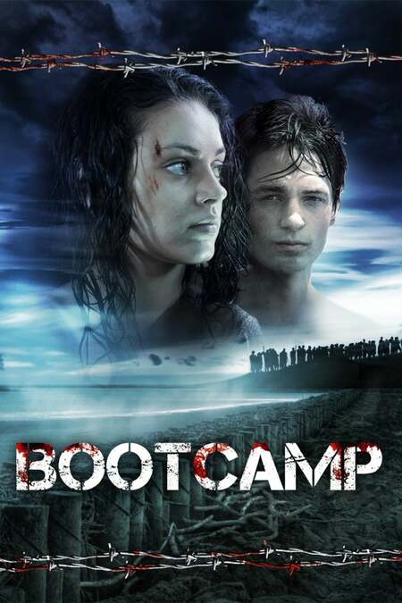 Boot Camp 2008 Movie Where To Watch Streaming Online Plot