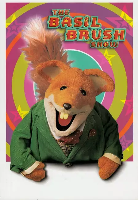 Basil Brush Show