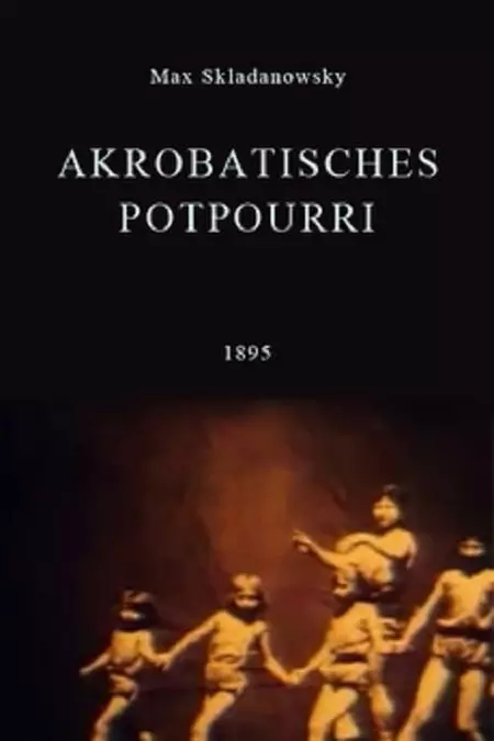 Akrobatisches Potpourri