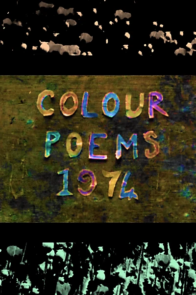 Colour Poems