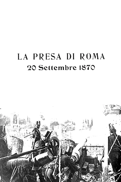 The Capture of Roma