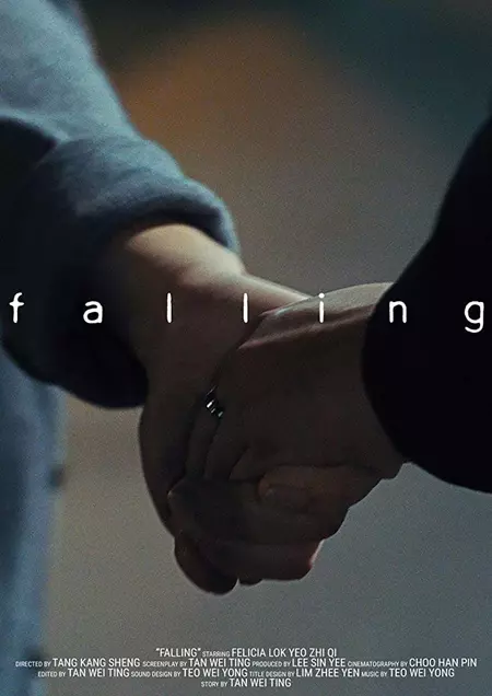 Falling