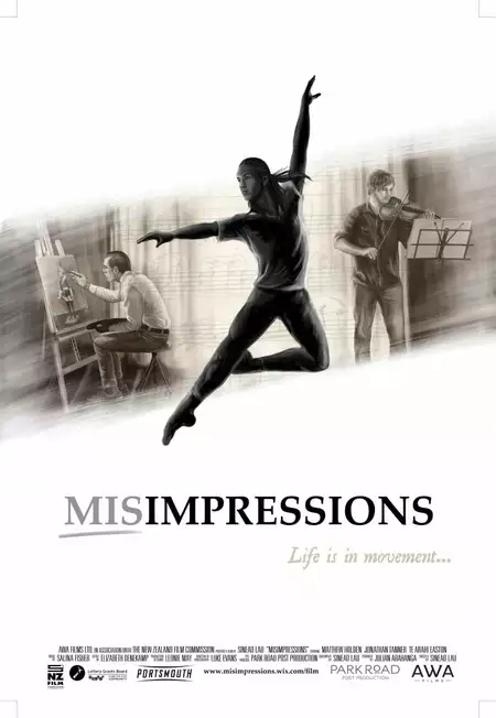 Misimpressions