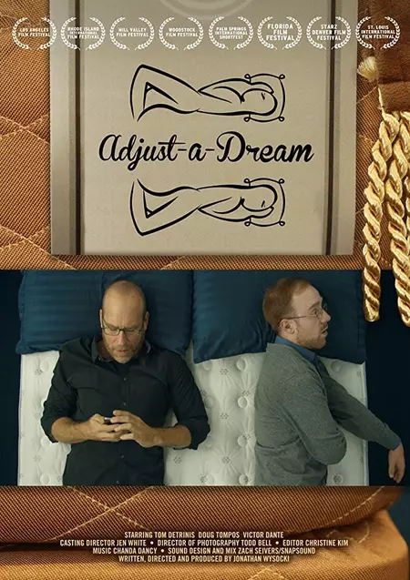 Adjust-A-Dream