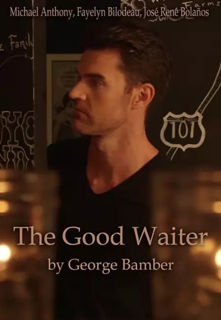 The Good Waiter