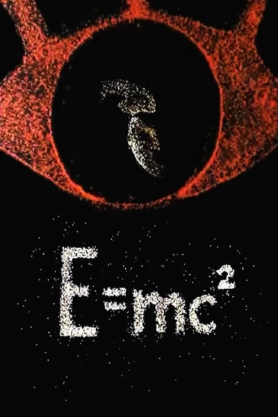 E=mc²