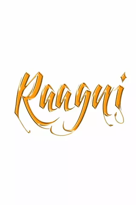 Raagni - The Movie