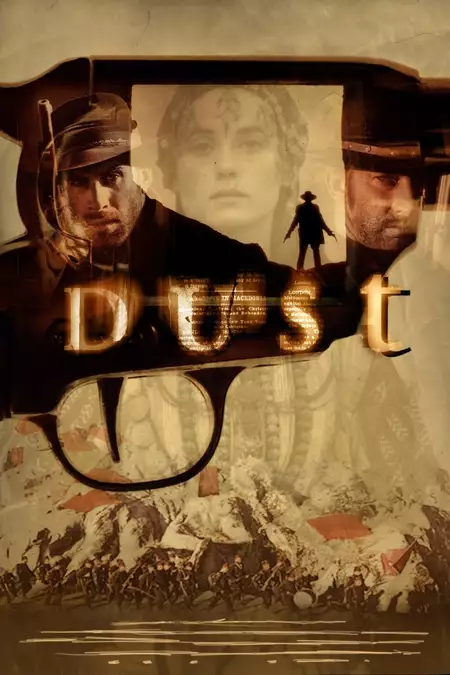 Dust