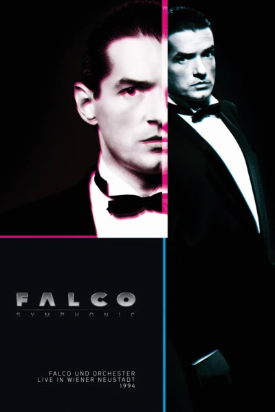 Falco: Symphonic