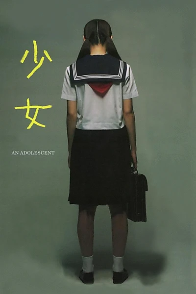 An Adolescent