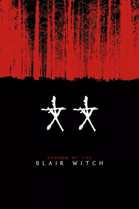 Shadow of the Blair Witch
