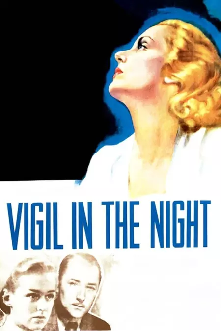 Vigil in the Night