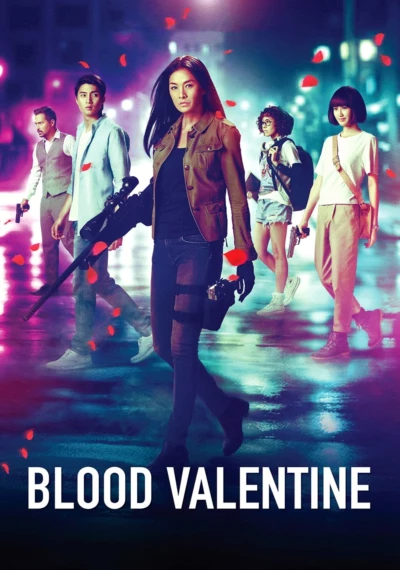 Blood Valentine