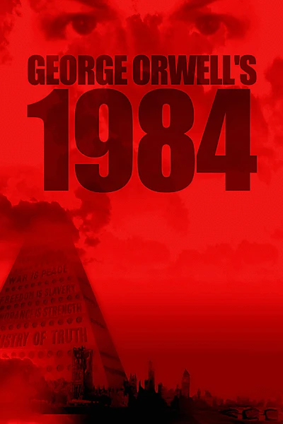 Nineteen Eighty-Four