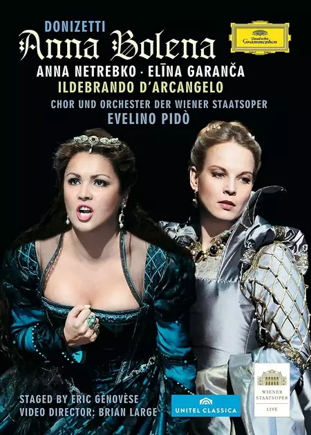 Donizetti: Anna Bolena