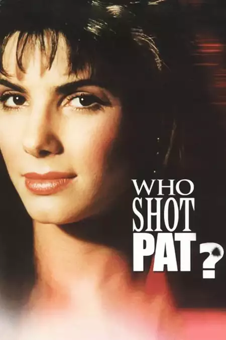 Who Shot Pat?