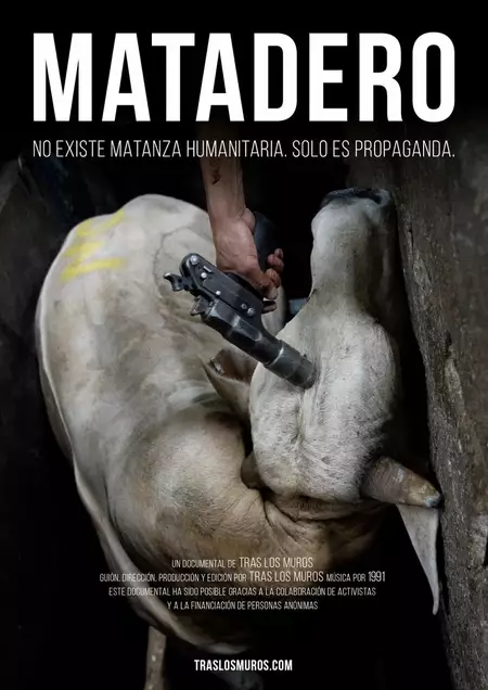 Matadero