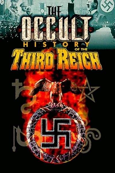 The Occult History of the Third Reich