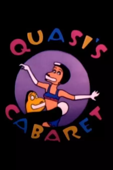 Quasi's Cabaret Trailer