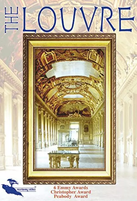 A Golden Prison: The Louvre