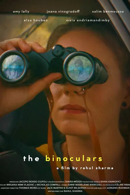 The Binoculars
