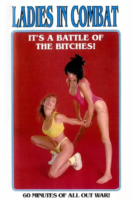 Ladies in Combat