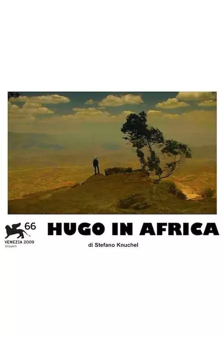 Hugo in Africa