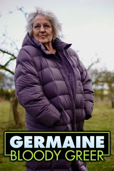 Germaine Bloody Greer