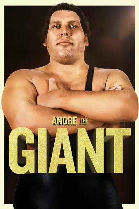 Andre the Giant