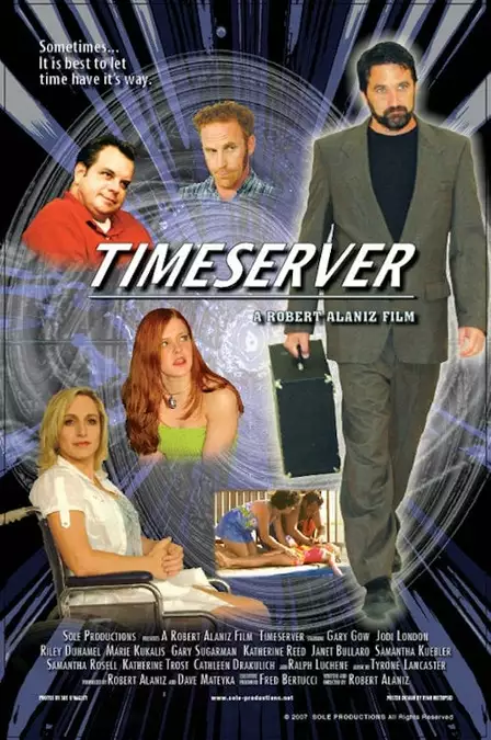 Timeserver