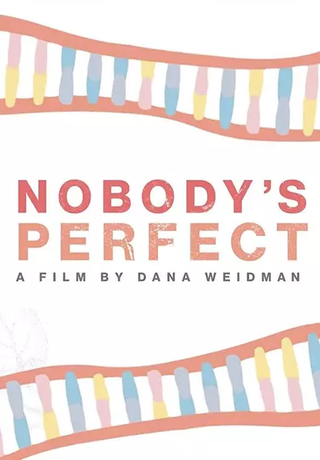 Nobody's Perfect