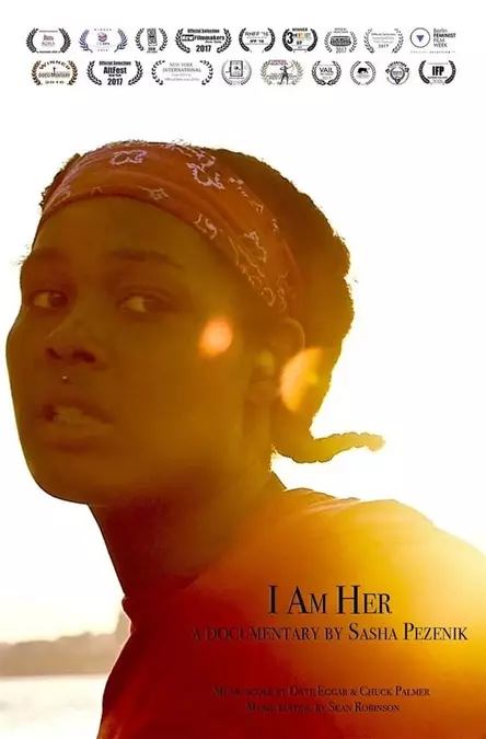 I Am Her