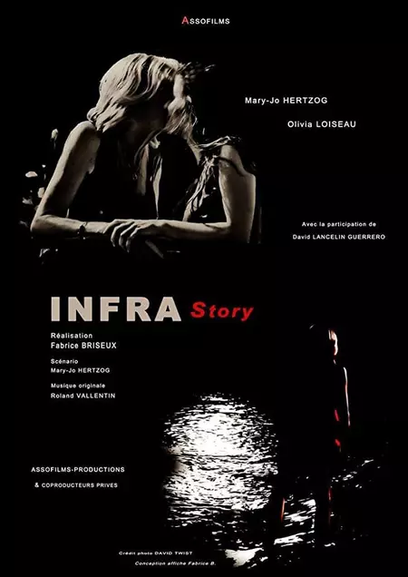 Infra Story