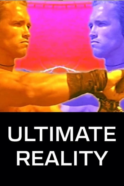 Ultimate Reality
